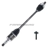 Antriebswelle Frankberg 5481FB0009552