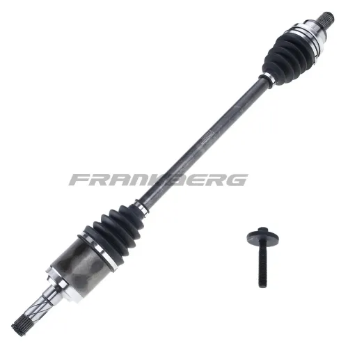 Antriebswelle Frankberg 5481FB0009552 Bild Antriebswelle Frankberg 5481FB0009552