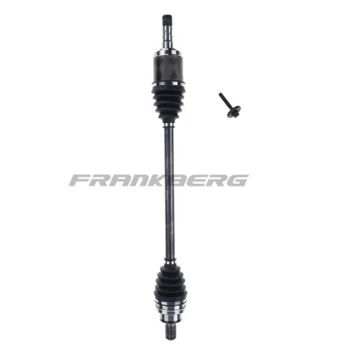 Antriebswelle Frankberg 5481FB0009552 Bild Antriebswelle Frankberg 5481FB0009552