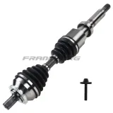 Antriebswelle vorne rechts Frankberg 5481FB0009553