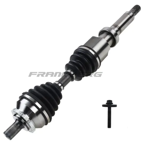 Antriebswelle vorne rechts Frankberg 5481FB0009553 Bild Antriebswelle vorne rechts Frankberg 5481FB0009553