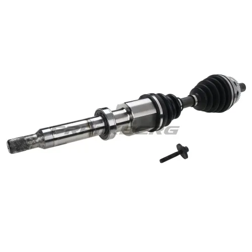 Antriebswelle vorne rechts Frankberg 5481FB0009553 Bild Antriebswelle vorne rechts Frankberg 5481FB0009553