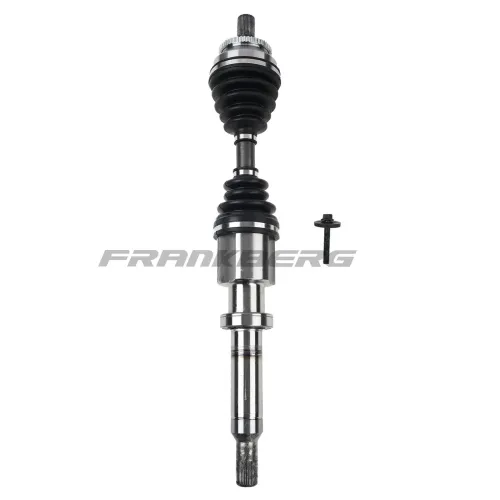 Antriebswelle vorne rechts Frankberg 5481FB0009553 Bild Antriebswelle vorne rechts Frankberg 5481FB0009553