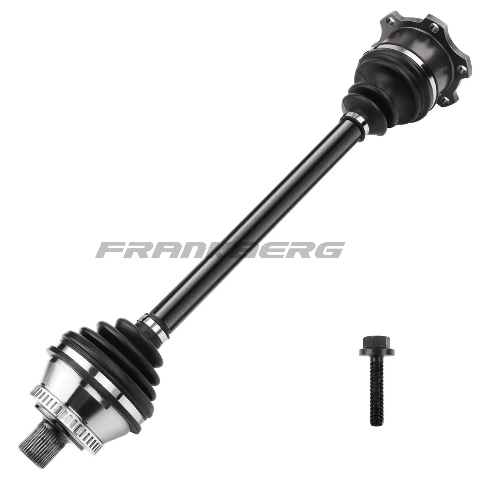 Antriebswelle vorne links Frankberg 5481FB0009560