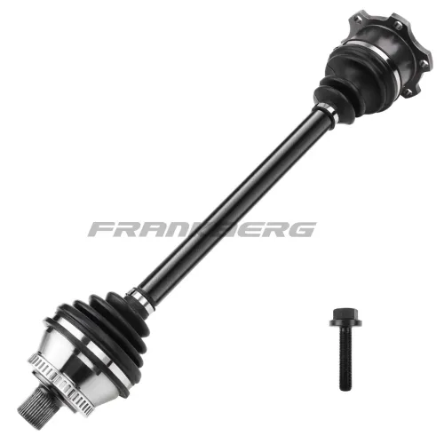 Antriebswelle vorne links Frankberg 5481FB0009560 Bild Antriebswelle vorne links Frankberg 5481FB0009560