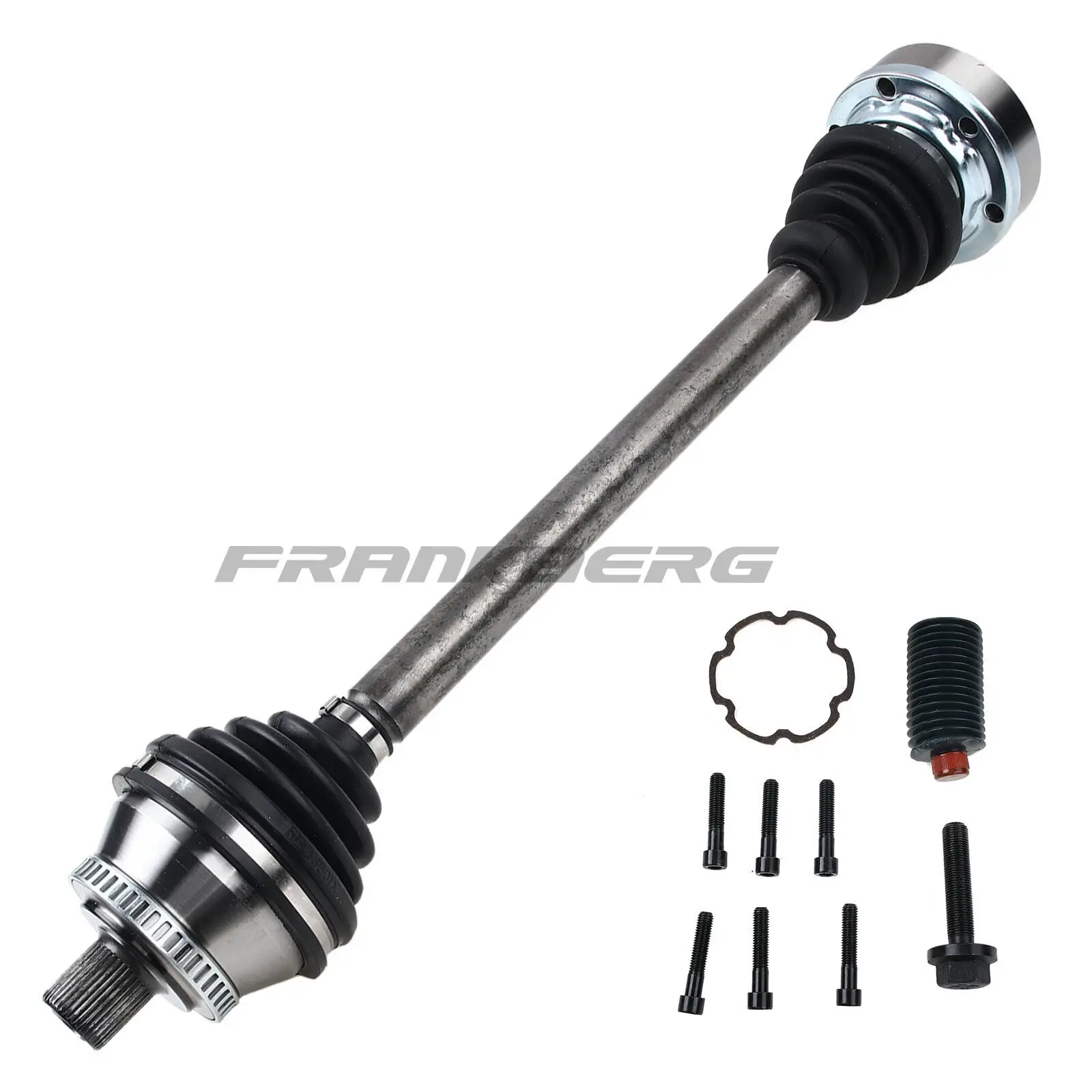Antriebswelle Vorderachse Frankberg 5481FB0009563