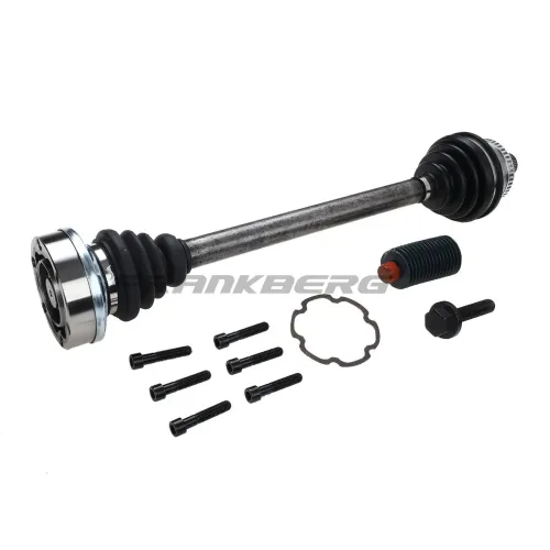 Antriebswelle Vorderachse Frankberg 5481FB0009563 Bild Antriebswelle Vorderachse Frankberg 5481FB0009563