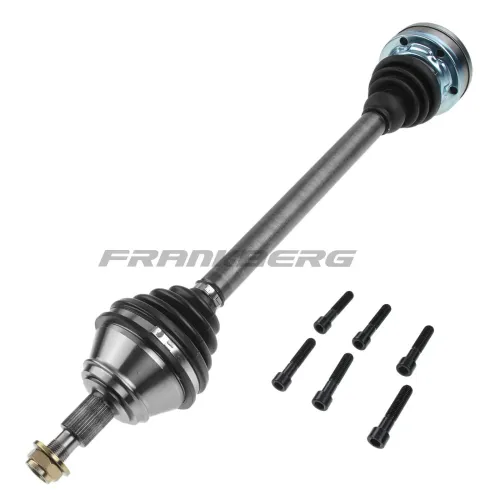 Antriebswelle vorne rechts Frankberg 5481FB0009567 Bild Antriebswelle vorne rechts Frankberg 5481FB0009567