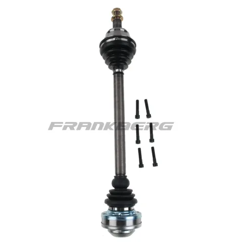 Antriebswelle vorne rechts Frankberg 5481FB0009567 Bild Antriebswelle vorne rechts Frankberg 5481FB0009567