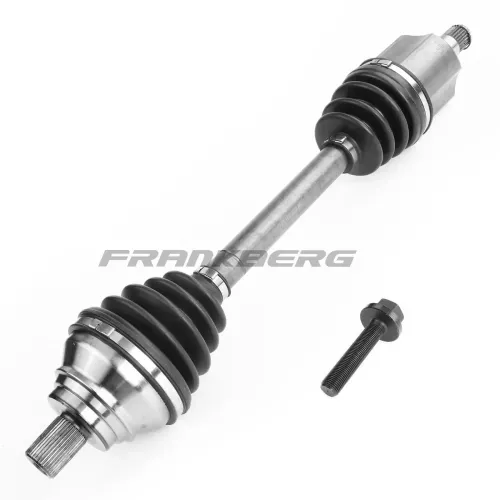 Antriebswelle Vorderachse links Frankberg 5481FB0009572 Bild Antriebswelle Vorderachse links Frankberg 5481FB0009572