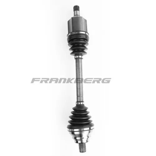 Antriebswelle Vorderachse links Frankberg 5481FB0009572 Bild Antriebswelle Vorderachse links Frankberg 5481FB0009572