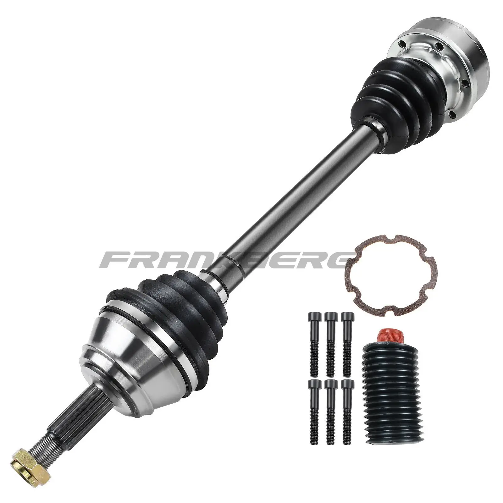 Antriebswelle vorne links Frankberg 5481FB0009574