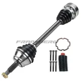 Antriebswelle vorne links Frankberg 5481FB0009574