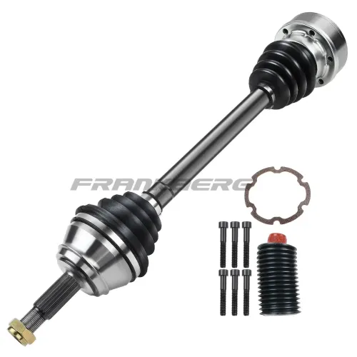 Antriebswelle vorne links Frankberg 5481FB0009574 Bild Antriebswelle vorne links Frankberg 5481FB0009574