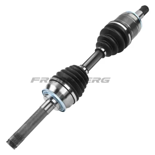 Antriebswelle Vorderachse links Frankberg 5481FB0009581 Bild Antriebswelle Vorderachse links Frankberg 5481FB0009581