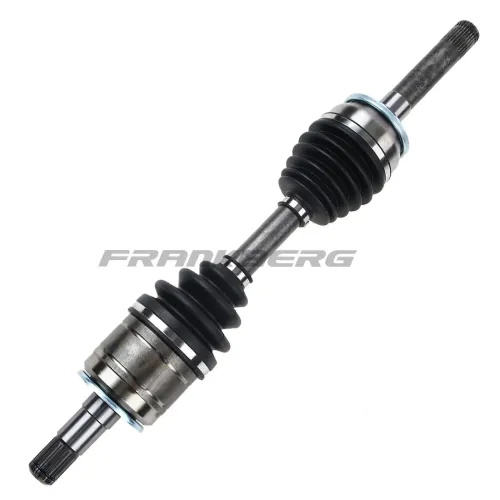 Antriebswelle Vorderachse links Frankberg 5481FB0009581 Bild Antriebswelle Vorderachse links Frankberg 5481FB0009581