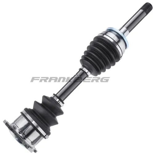 Antriebswelle vorne rechts Frankberg 5481FB0009582 Bild Antriebswelle vorne rechts Frankberg 5481FB0009582