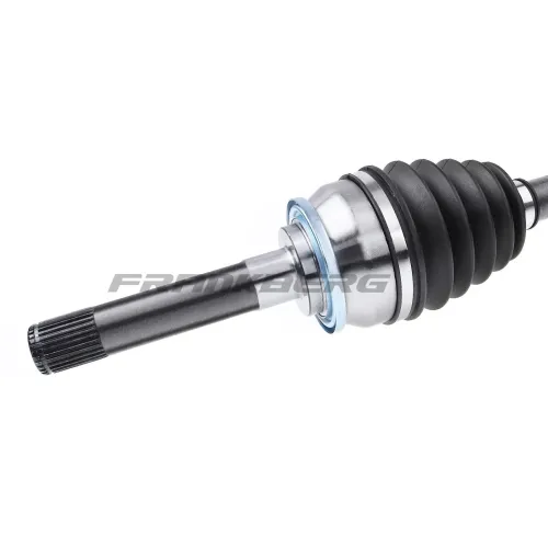 Antriebswelle vorne rechts Frankberg 5481FB0009582 Bild Antriebswelle vorne rechts Frankberg 5481FB0009582