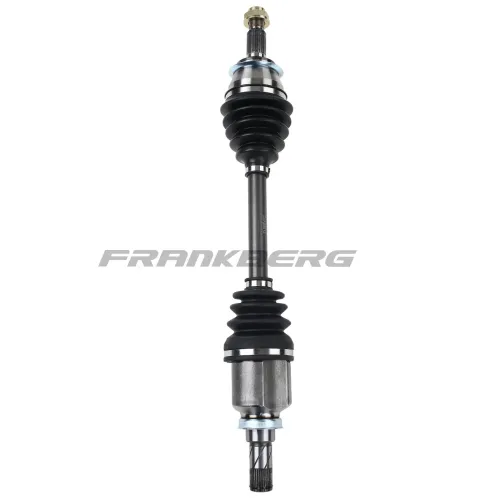 Antriebswelle vorne links Frankberg 5481FB0009585 Bild Antriebswelle vorne links Frankberg 5481FB0009585