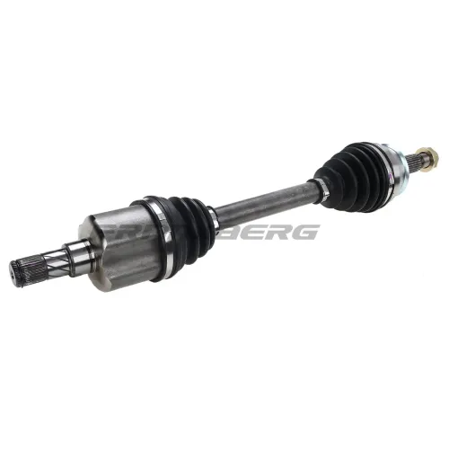 Antriebswelle vorne links Frankberg 5481FB0009586 Bild Antriebswelle vorne links Frankberg 5481FB0009586