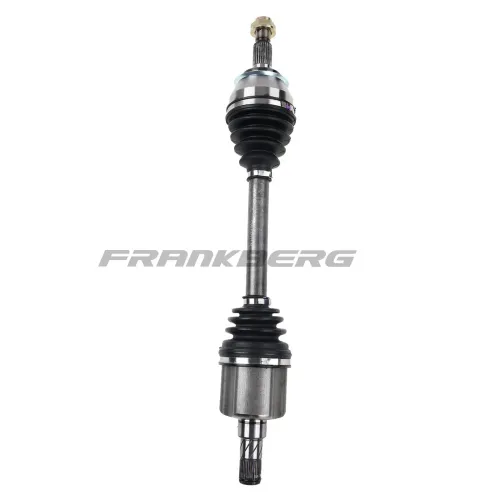 Antriebswelle vorne links Frankberg 5481FB0009586 Bild Antriebswelle vorne links Frankberg 5481FB0009586