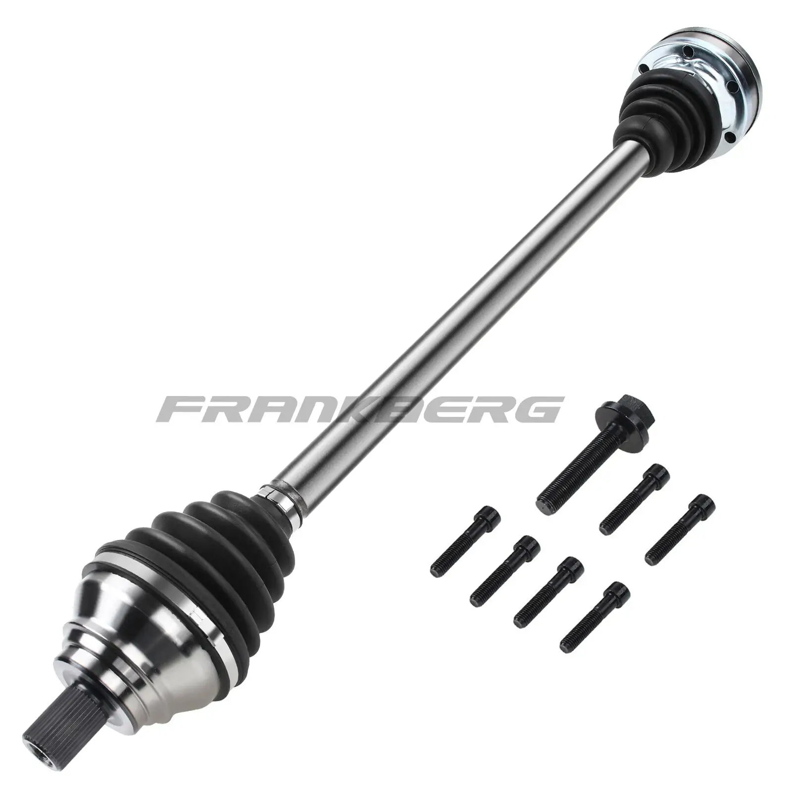 Antriebswelle vorne rechts Frankberg 5481FB0009588