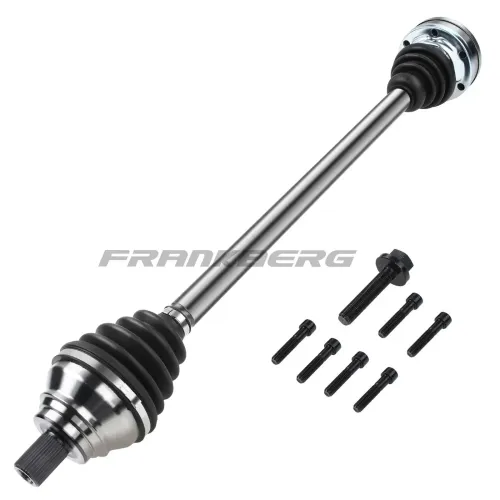 Antriebswelle vorne rechts Frankberg 5481FB0009588 Bild Antriebswelle vorne rechts Frankberg 5481FB0009588