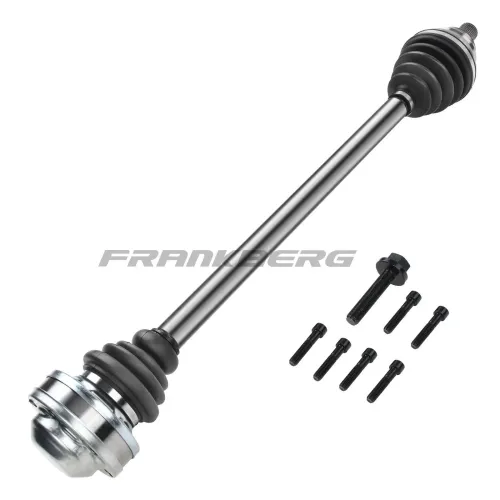 Antriebswelle vorne rechts Frankberg 5481FB0009588 Bild Antriebswelle vorne rechts Frankberg 5481FB0009588