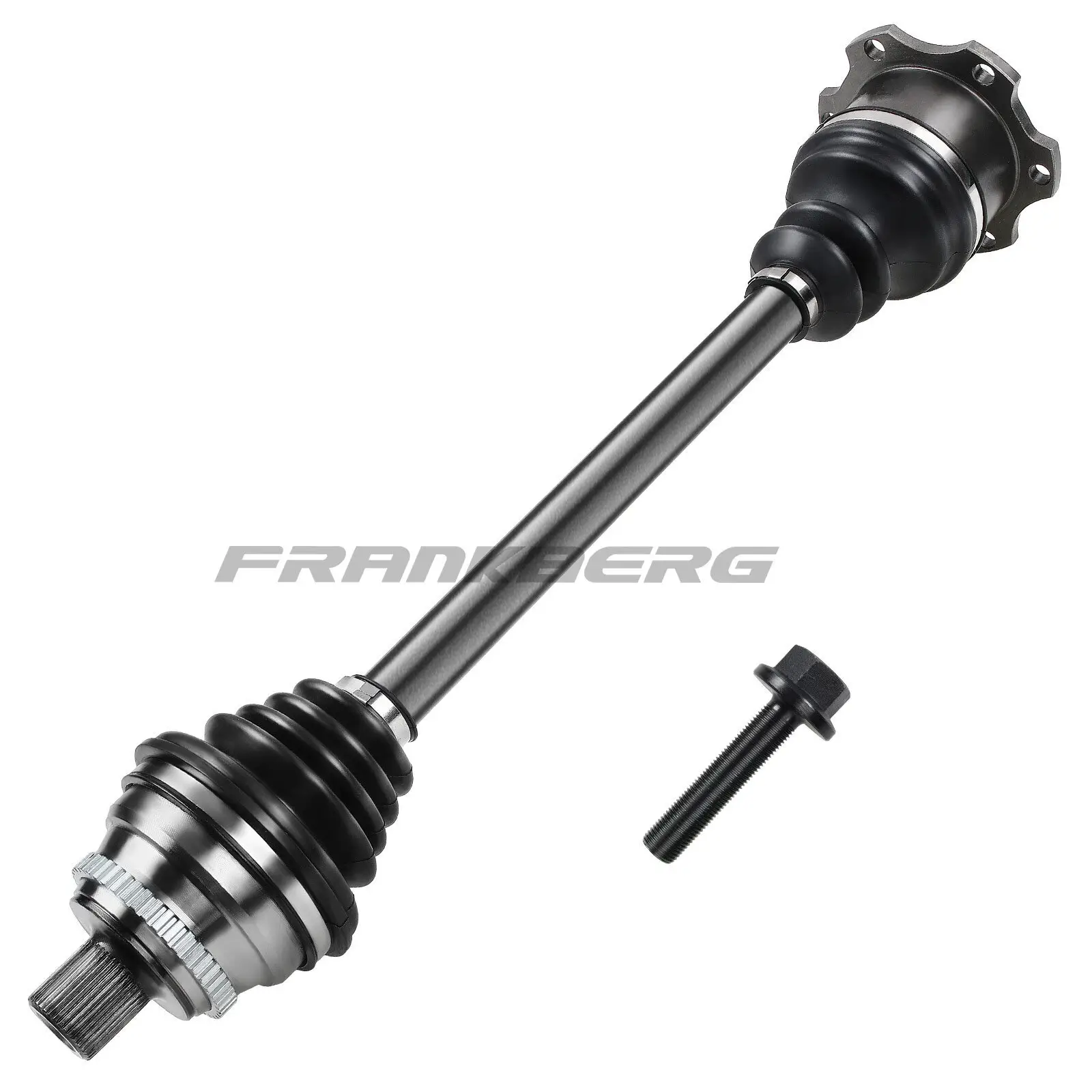 Antriebswelle vorne links Frankberg 5481FB0009589