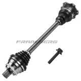 Antriebswelle vorne links Frankberg 5481FB0009589