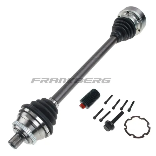 Antriebswelle Frankberg 5481FB0009591 Bild Antriebswelle Frankberg 5481FB0009591