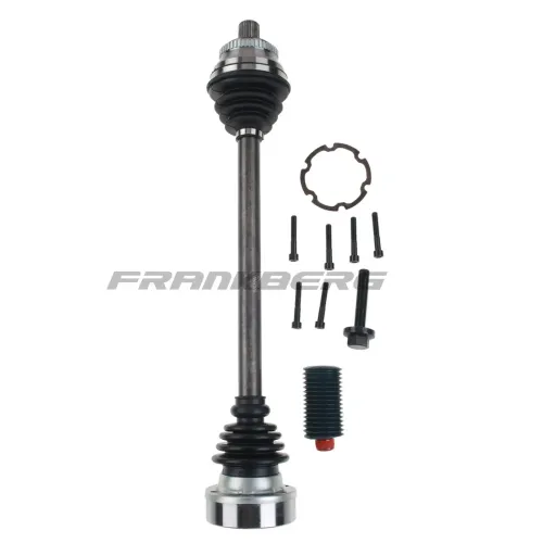 Antriebswelle Frankberg 5481FB0009591 Bild Antriebswelle Frankberg 5481FB0009591