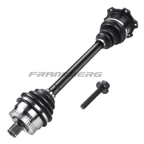 Antriebswelle vorne links Frankberg 5481FB0009593 Bild Antriebswelle vorne links Frankberg 5481FB0009593