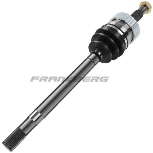 Antriebswelle Vorderachse links Frankberg 5481FB0009597 Bild Antriebswelle Vorderachse links Frankberg 5481FB0009597