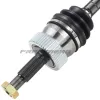 Antriebswelle Vorderachse links Frankberg 5481FB0009597 Bild Antriebswelle Vorderachse links Frankberg 5481FB0009597