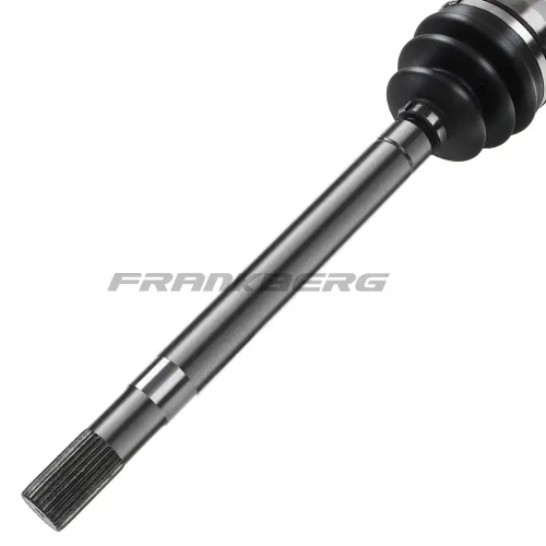 Antriebswelle Vorderachse links Frankberg 5481FB0009597 Bild Antriebswelle Vorderachse links Frankberg 5481FB0009597