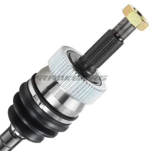 Antriebswelle Vorderachse links Frankberg 5481FB0009597 Bild Antriebswelle Vorderachse links Frankberg 5481FB0009597