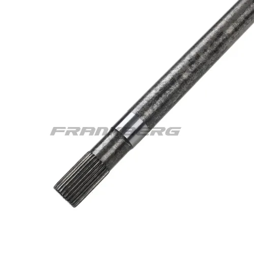 Antriebswelle Vorderachse rechts Frankberg 5481FB0009598 Bild Antriebswelle Vorderachse rechts Frankberg 5481FB0009598