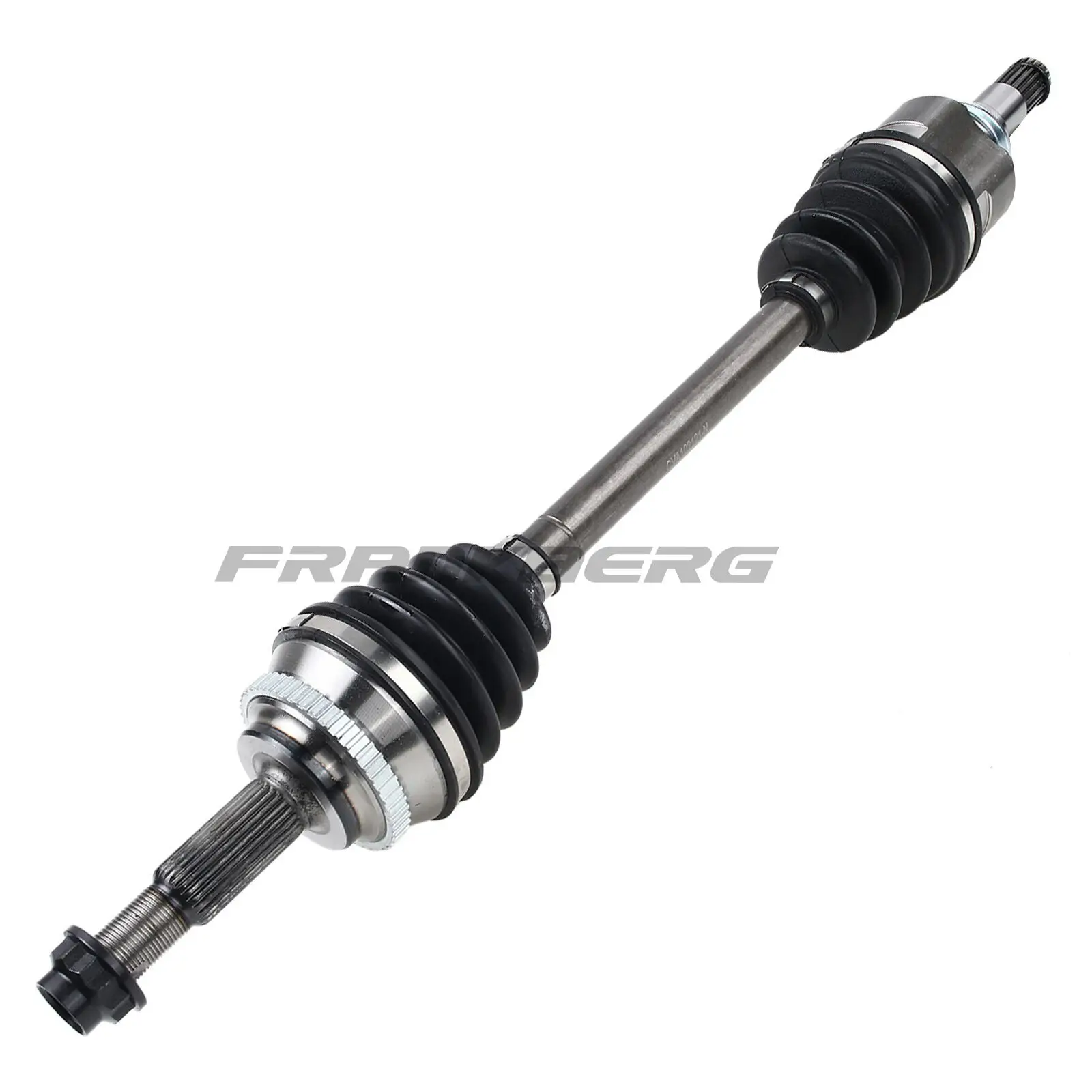 Antriebswelle vorne links Frankberg 5481FB0009603