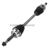 Antriebswelle vorne links Frankberg 5481FB0009603