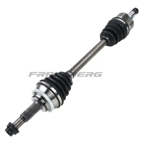Antriebswelle vorne links Frankberg 5481FB0009603 Bild Antriebswelle vorne links Frankberg 5481FB0009603