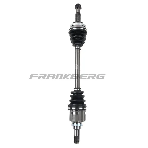 Antriebswelle vorne links Frankberg 5481FB0009603 Bild Antriebswelle vorne links Frankberg 5481FB0009603