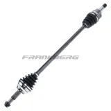 Antriebswelle vorne rechts Frankberg 5481FB0009604