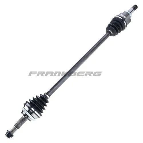 Antriebswelle vorne rechts Frankberg 5481FB0009604 Bild Antriebswelle vorne rechts Frankberg 5481FB0009604