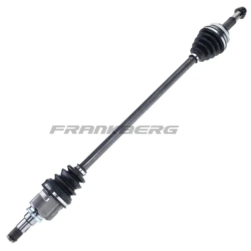 Antriebswelle vorne rechts Frankberg 5481FB0009604 Bild Antriebswelle vorne rechts Frankberg 5481FB0009604