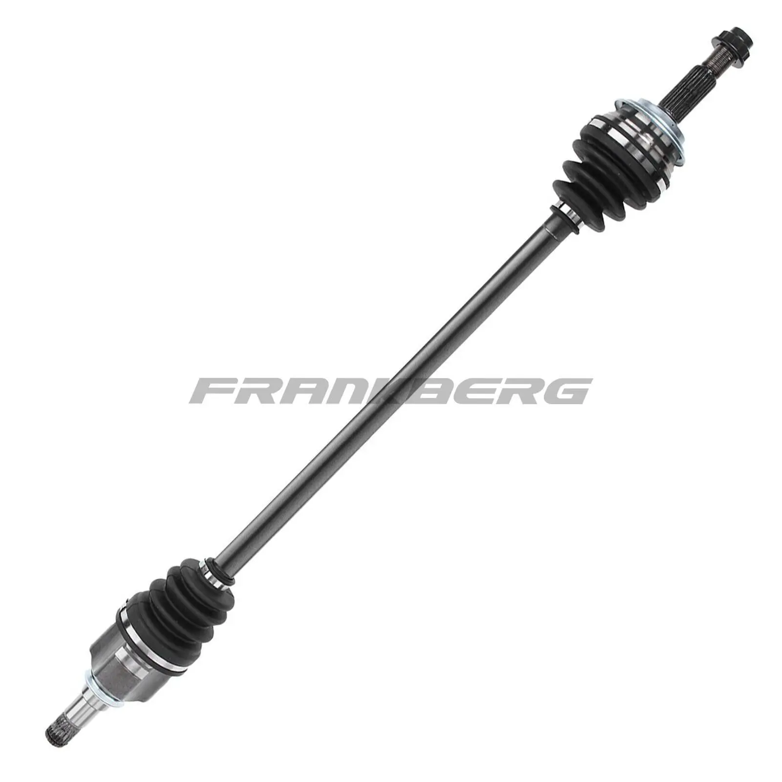 Antriebswelle Vorderachse rechts Frankberg 5481FB0009610