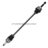 Antriebswelle Vorderachse rechts Frankberg 5481FB0009610