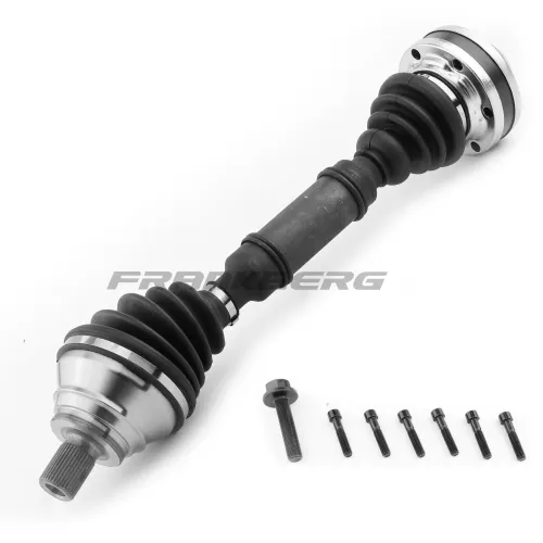 Antriebswelle vorne links Frankberg 5481FB0009630 Bild Antriebswelle vorne links Frankberg 5481FB0009630
