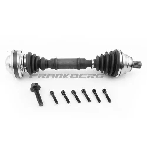 Antriebswelle vorne links Frankberg 5481FB0009630 Bild Antriebswelle vorne links Frankberg 5481FB0009630