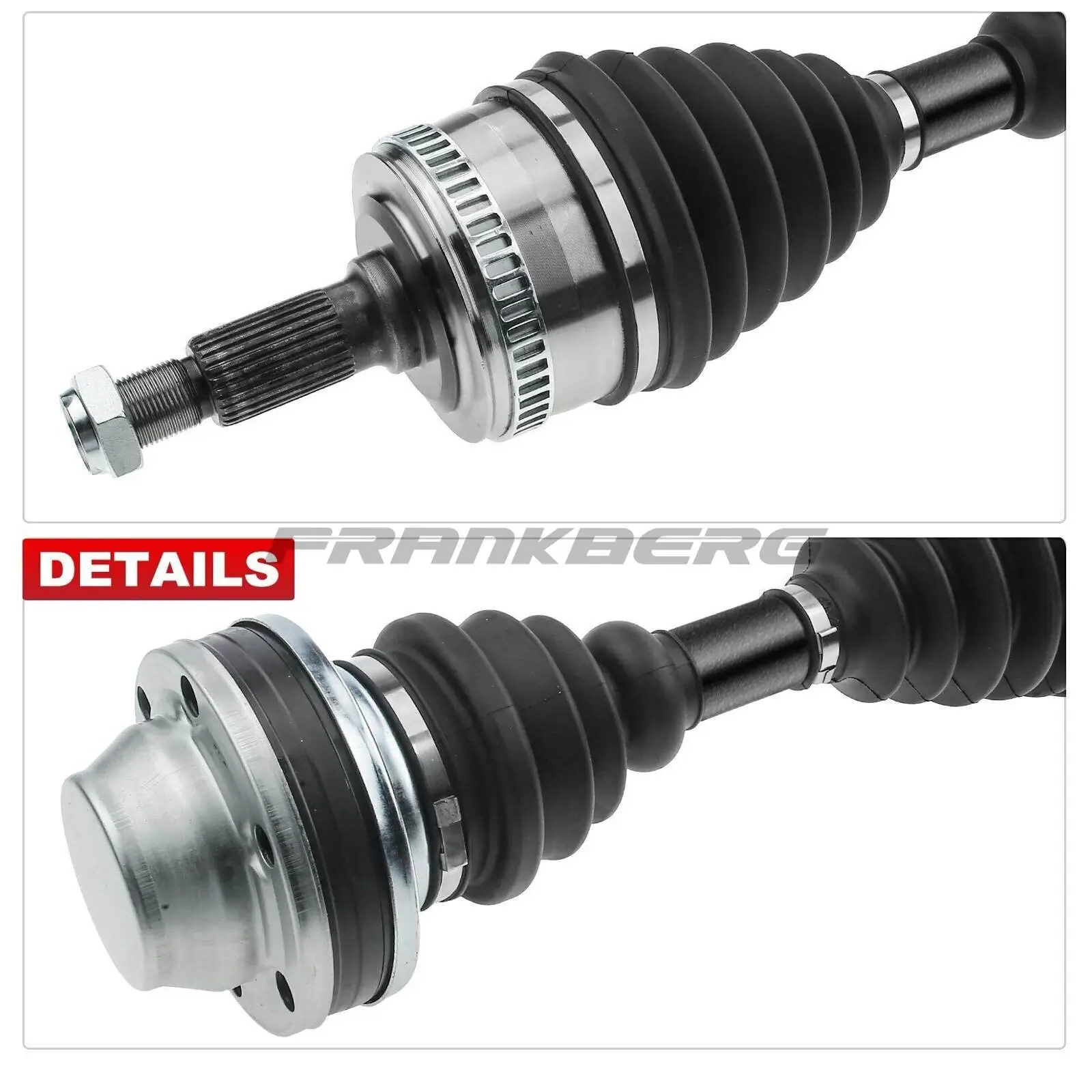 Antriebswelle Frankberg 5481FB0009690